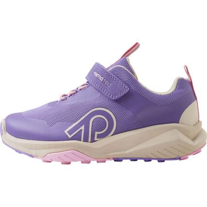 REIMA ReimaTec Waterproof Sneakers Enkkari 5400152C Misty Violet 5700