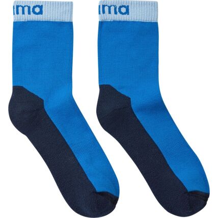 REIMA VILLALLA 5300051C Bright blue 6591