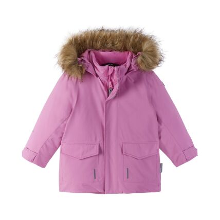 REIMA Mutka 5100037A Cold Pink