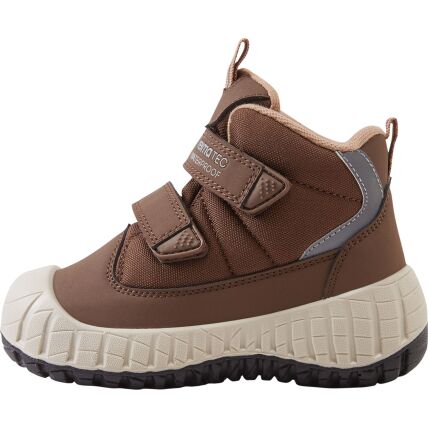 REIMA ReimaTec Waterproof Shoes Passo 2.0 Umber Brown
