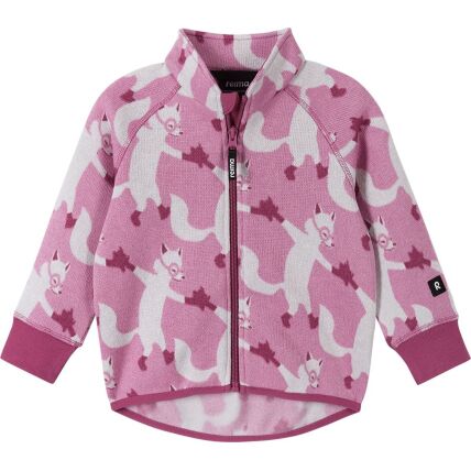 REIMA Ornament 5200043A Mauve Pink 4353