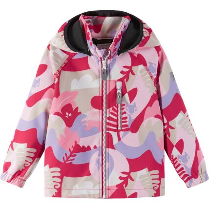 Куртка REIMA Vantti 5100009B Bright Berry