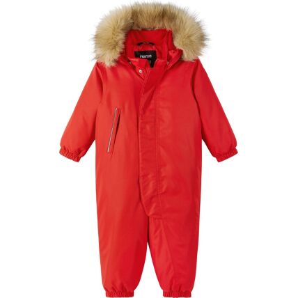 REIMA Gotland 5100117C Tomato red 3880