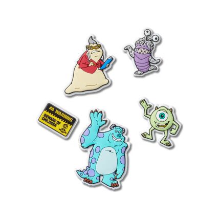 Crocs™ Jibbitz Monsters Inc 5 Pack 