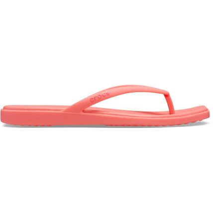 Crocs™ Miami Flip Women's Guava