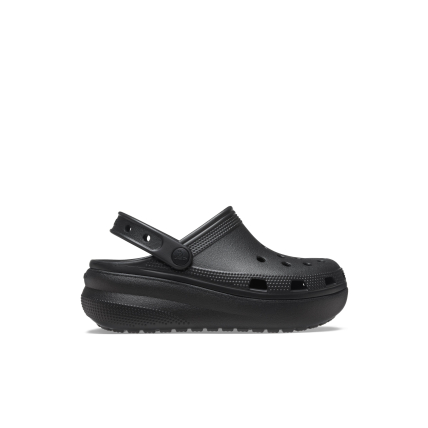 Crocs™ Classic Crocs Cutie Clog Kid's Black