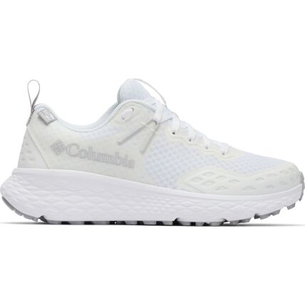 Columbia Konos Trs Outdry Women's White/ Cumulus Grey