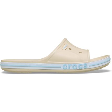 Crocs™ Bayaband Slide Winter White/Multi
