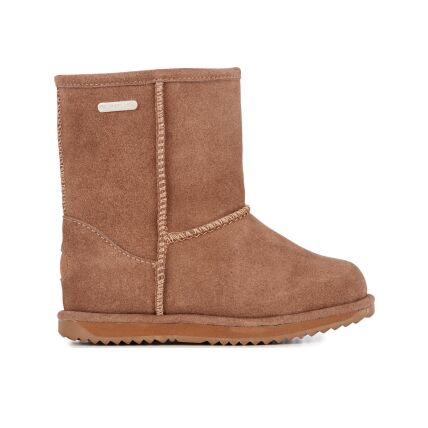 EMU Australia Brumby Lo Teens Oak
