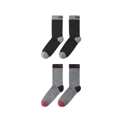 REIMA Parit 5300309A Black