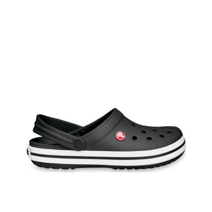 Crocs™ Crocband™ Black