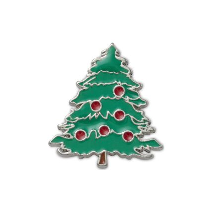 Crocs™ Jibbitz Doodly Christmas Tree 