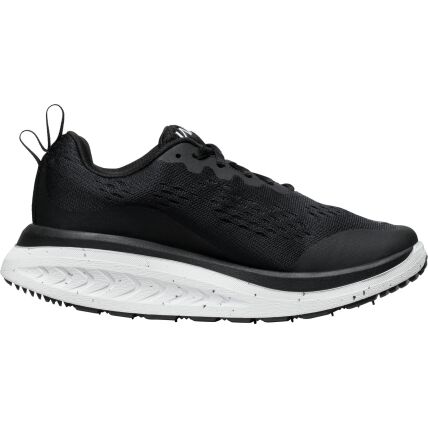 Keen WK400 Women's BLACK/WHITE
