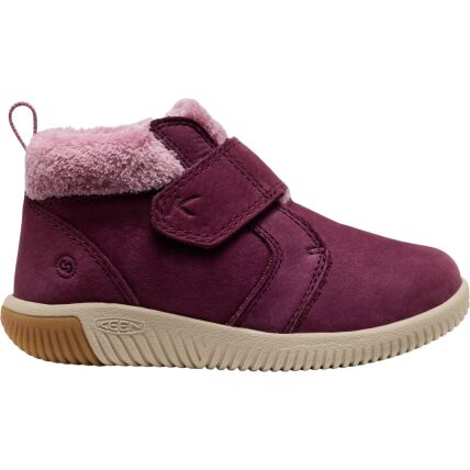 Keen Knx Middie Little Kid's Fig/Lilas