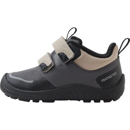 REIMA Viikari 5400159A Soft black