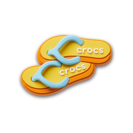 Crocs™ Jibbitz Crocs Flip Fllops 
