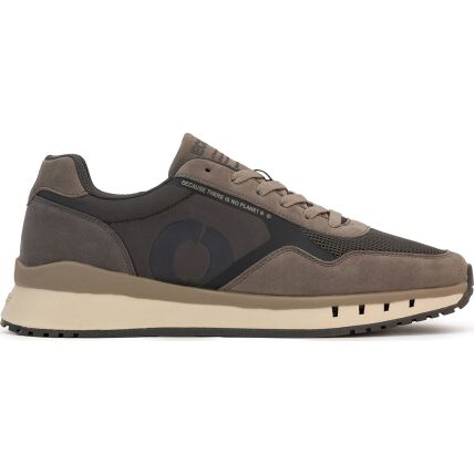 ECOALF SICILIAALF SNEAKERS MAN Dark Grey