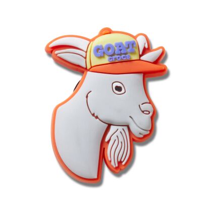 Crocs™ Jibbitz Goat With Hat 198445232060 