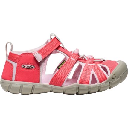 Keen Seacamp II CNX Big Kids' Dubarry/Pink-A-Boo
