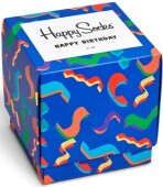 Happy Socks Happy Birthday Gift Box Multi 2700