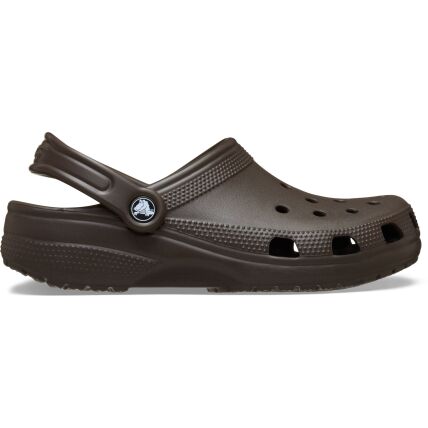 Crocs™ Classic Espresso