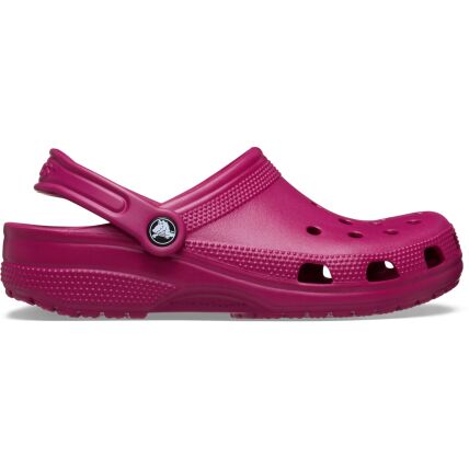 Crocs™ Classic Royal Pink