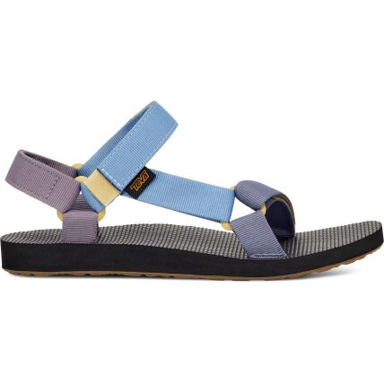 Teva Original Universal Women's Blissful Blue Multi