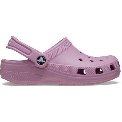Crocs™ Classic Clog Kids' Hydrangea