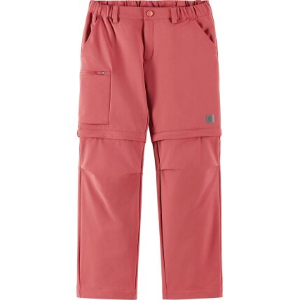 REIMA Bug Repellent Pants Surina 5100377A Red Clay 3940
