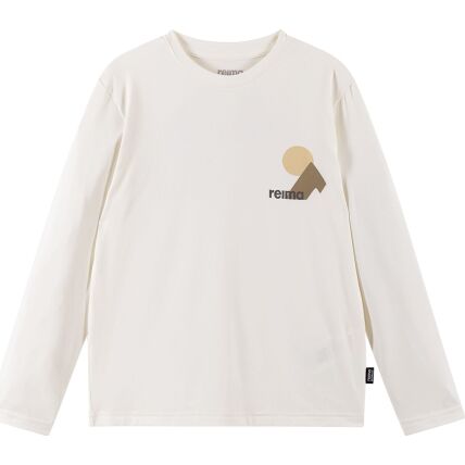 REIMA Insect Repellent Shirt Inista 5200433A Off white 011A