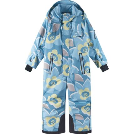 REIMA ReimaTec Winter Overall Reach 5100067C Cloudy Blue