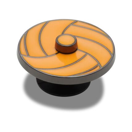 Crocs™ Jibbitz Spinning Volleyball 196265846863 