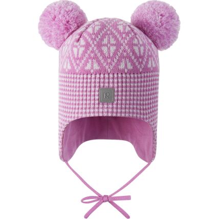 REIMA Kuuru Mauve Pink 4351