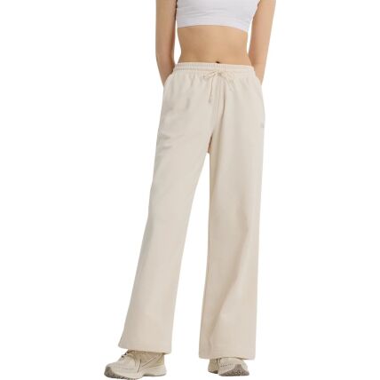 New Balance Coastal Fleece Pant Linen