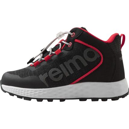 REIMA Edistys 5400008B Black 9990