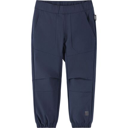 REIMA Insect Repellent Pants Siimes 5100192B Navy