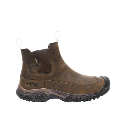 Keen Anchorage Boot Iii Wp Men's Dark Earth/Mulch