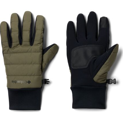 Columbia Powder Lite II Glove Men's Stone Green
