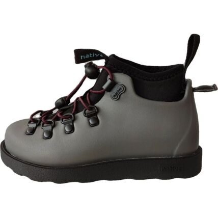 NATIVE Fitzsimmons Citylite Bloom Child Full Metal Grey / Jiffy Black