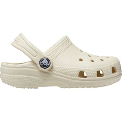 Crocs™ Classic Clog Kid's 206990 Bone