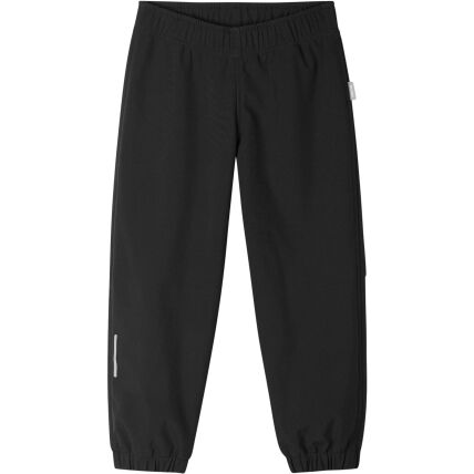 REIMA Waterproof Softshell Pants Kuori 5100188B Black 9990