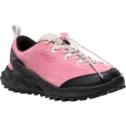 Keen Jasper Zionic Big Kid's Cashmere Rose/Giggle Pink