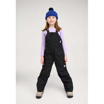 REIMA ReimaTec Winter Pants Vuonelo 5100394A Black
