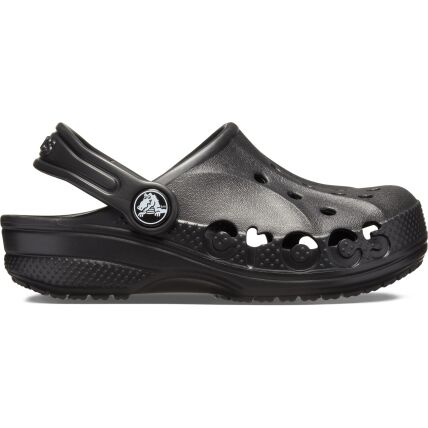 Crocs™ Baya Clog Kids' 207012 Black