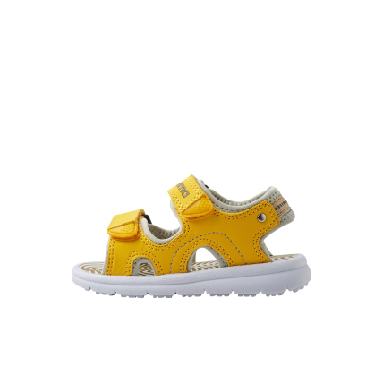 REIMA Bungee Yellow 2380
