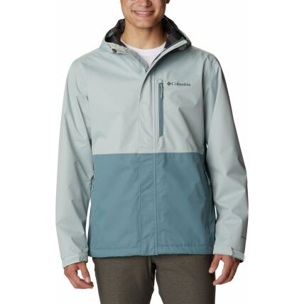 Columbia Hikebound Jacket Men's Niagara/Metal