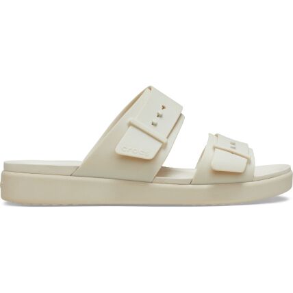Crocs™ BROOKLYN BUCKLE LOW Sandstone