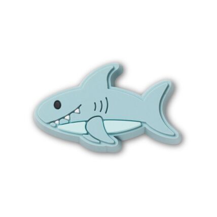 Crocs™ Jibbitz Cartoon Shark 196265895649 