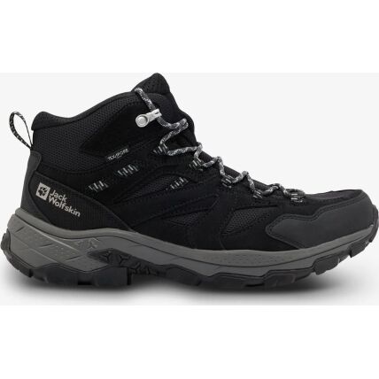 Jack Wolfskin Vojo Tour Texapore Mid Men's Phantom