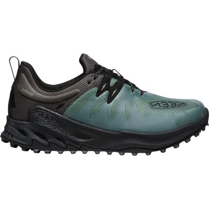 Keen Zionic WP Men's Dark Forest/Black